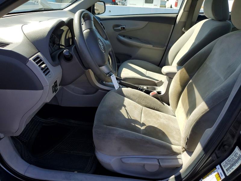 Продажа на аукционе авто 2010 Toyota Corolla, vin: 1NXBU4EE1AZ254136, номер лота: 69971326