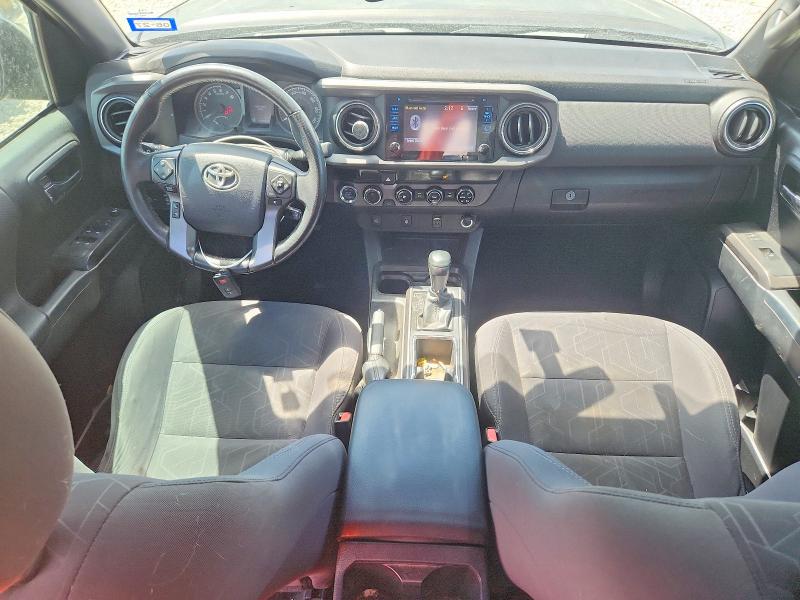 Aukcja sprzedaży 2017 Toyota Tacoma, vin: 5TFCZ5AN3HX077877, numer aukcji: 68107326