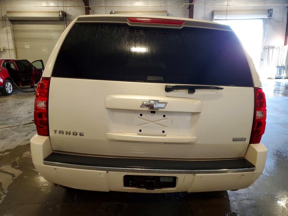 Продажа на аукционе авто 2010 Chevrolet Tahoe, vin: 1GNUKCE08AR278381, номер лота: 68232846