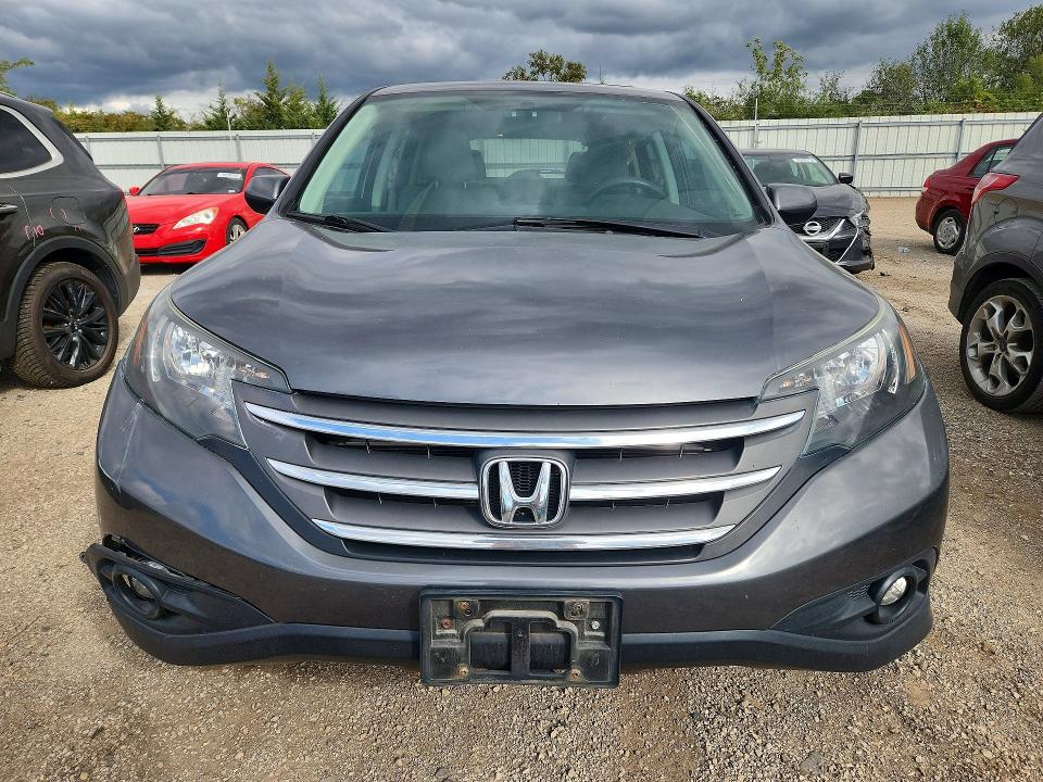 70096496 :رقم المزاد ، 2HKRM4H56DH646445 vin ، 2013 Honda Cr-v مزاد بيع