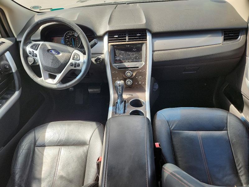 2011 Ford Edge მანქანა იყიდება აუქციონზე, vin: 2FMDK3JC1BBB67728, აუქციონის ნომერი: 70677986