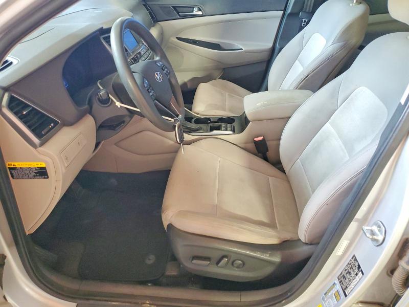 2016 Hyundai Tucson მანქანა იყიდება აუქციონზე, vin: KM8J3CA40GU138733, აუქციონის ნომერი: 67473606