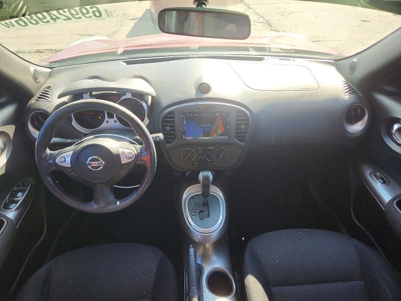 Продажа на аукционе авто 2013 Nissan Juke, vin: JN8AF5MV1DT213909, номер лота: 69924986