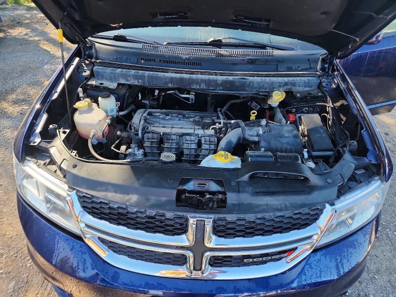 68580566 :رقم المزاد ، 3C4PDCAB6JT157413 vin ، 2018 Dodge Journey مزاد بيع