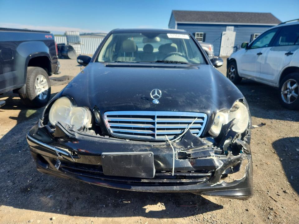 Aukcja sprzedaży 2007 Mercedes-benz C, vin: WDBRF92J87F859293, numer aukcji: 67954146