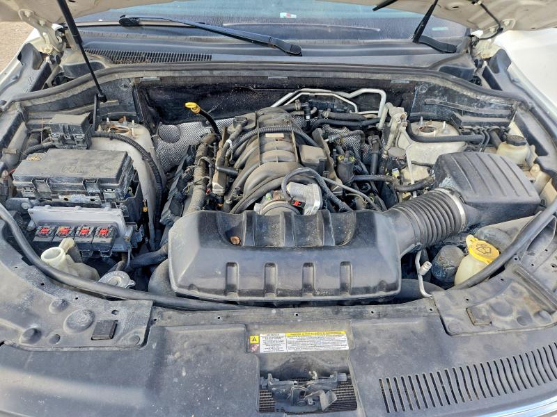 2012 Dodge Durango მანქანა იყიდება აუქციონზე, vin: 1C4SDHET7CC126759, აუქციონის ნომერი: 70631406