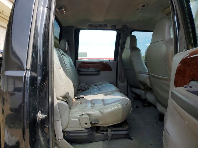69541666 :رقم المزاد ، 1FTNW21P74EA22761 vin ، 2004 Ford F250 مزاد بيع