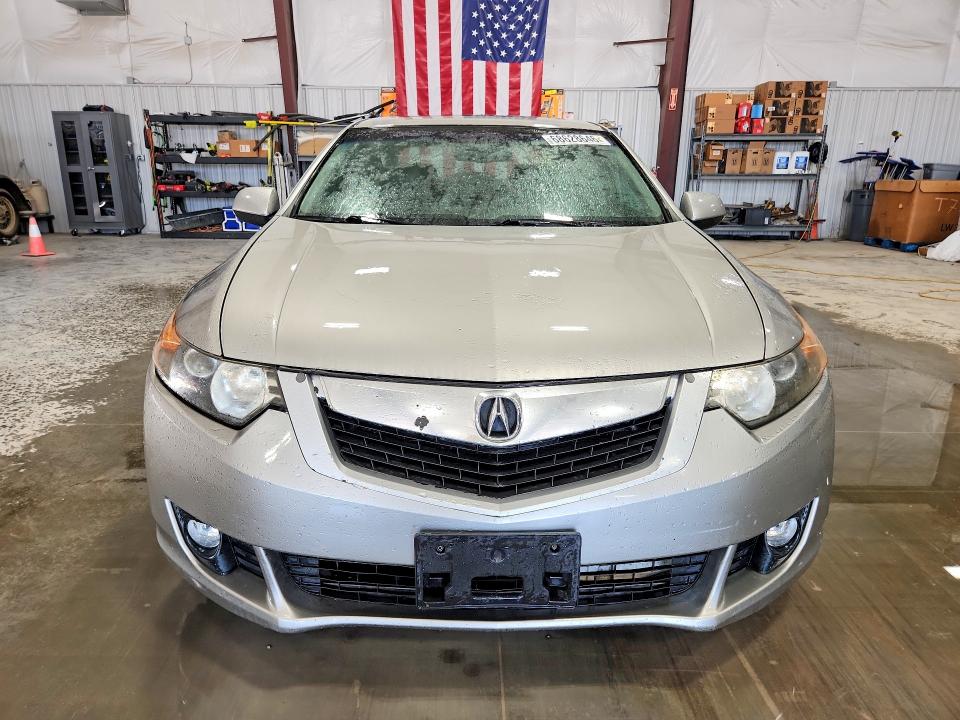 68628646 :رقم المزاد ، JH4CU2F63AC003773 vin ، 2010 Acura Tsx مزاد بيع