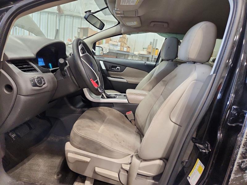 Aukcja sprzedaży 2012 Ford Edge, vin: 2FMDK3GC1CBA83448, numer aukcji: 68791386