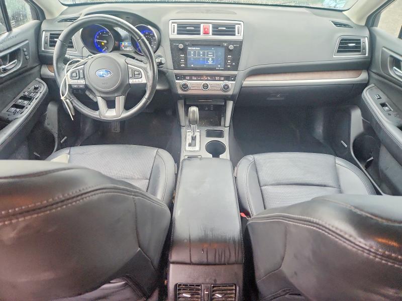 67815606 :رقم المزاد ، 4S4BSENC0H3262559 vin ، 2017 Subaru Outback مزاد بيع