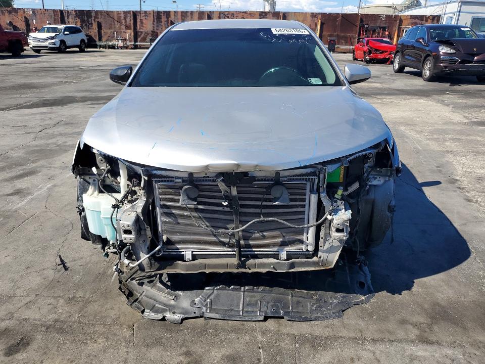 68263106 :رقم المزاد ، 4T1BF1FK9EU427730 vin ، 2014 Toyota Camry مزاد بيع