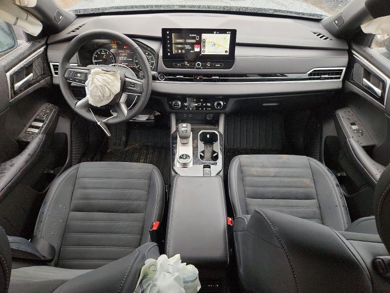 Aukcja sprzedaży 2026 Mitsubishi Outlander, vin: JA4J4VAB6TZ028708, numer aukcji: 68093866