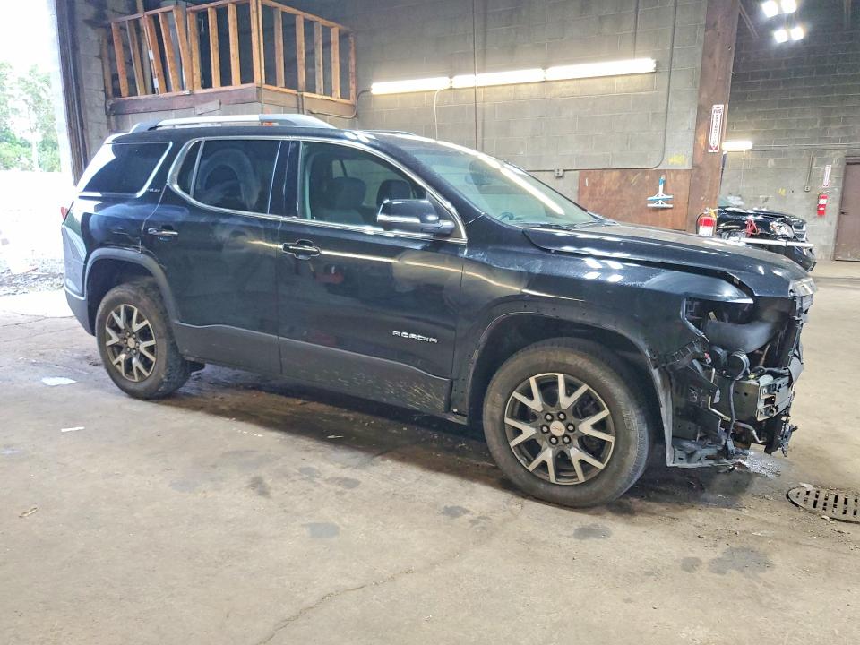 Продажа на аукционе авто 2021 Gmc Acadia, vin: 1GKKNKLS8MZ218311, номер лота: 67112676