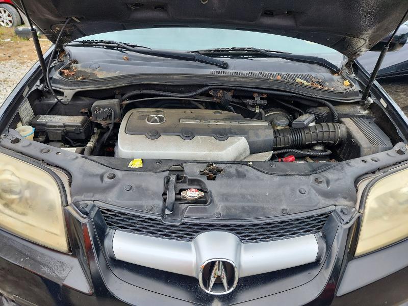 Aukcja sprzedaży 2006 Acura Mdx, vin: 2HNYD18266H516297, numer aukcji: 70832476