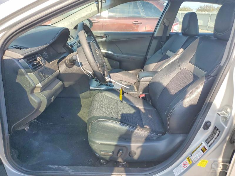 Продаж на аукціоні авто 2012 Toyota Camry, vin: 4T1BF1FK7CU539360, номер лоту: 70724106
