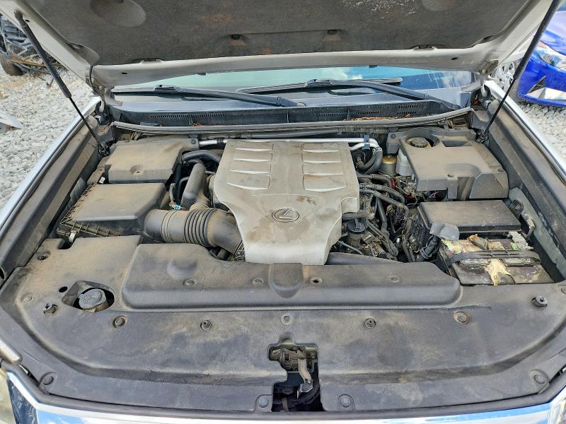 Продажа на аукционе авто 2015 Lexus Gx, vin: JTJBM7FXXF5103218, номер лота: 68604286