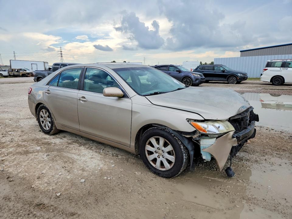 68237806 :رقم المزاد ، 4T1BK46K07U558223 vin ، 2007 Toyota Camry مزاد بيع