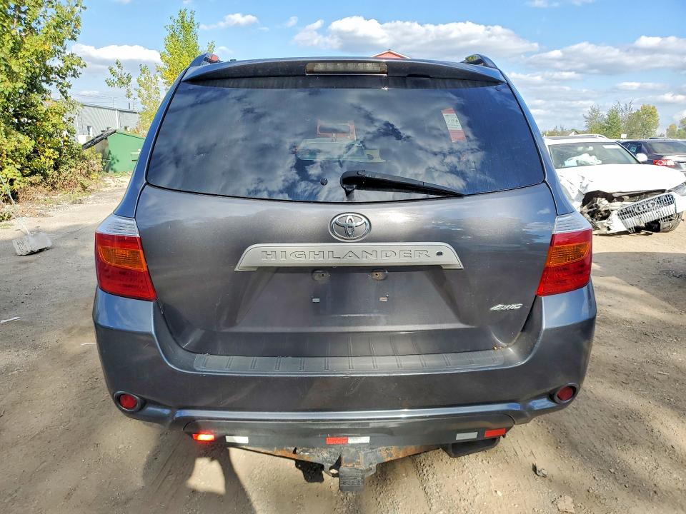 Aukcja sprzedaży 2010 Toyota Highlander, vin: 5TDJK3EH0AS018821, numer aukcji: 69689246