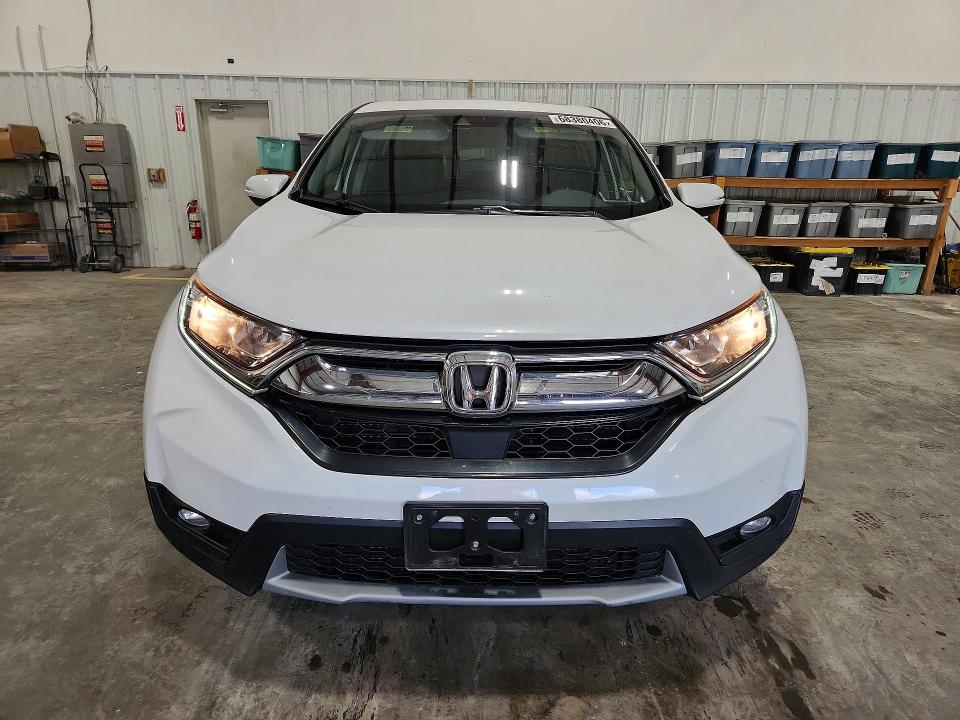 68380406 :رقم المزاد ، 7FARW2H58KE047478 vin ، 2019 Honda Cr-v مزاد بيع
