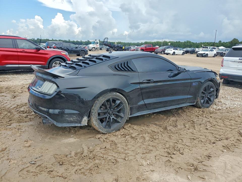 Aukcja sprzedaży 2015 Ford Mustang, vin: 1FA6P8CF6F5302236, numer aukcji: 67408316