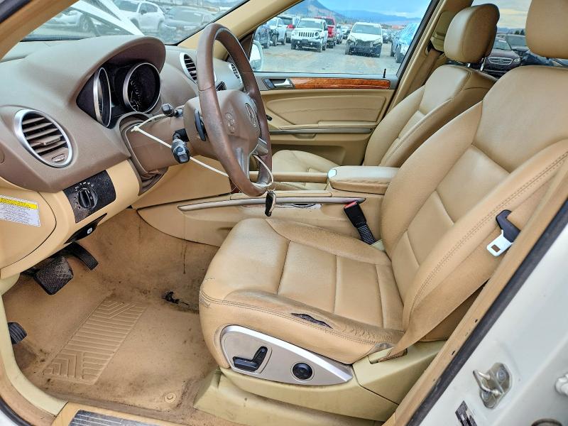 Aukcja sprzedaży 2009 Mercedes-benz Ml, vin: 4JGBB86E89A526979, numer aukcji: 69633036