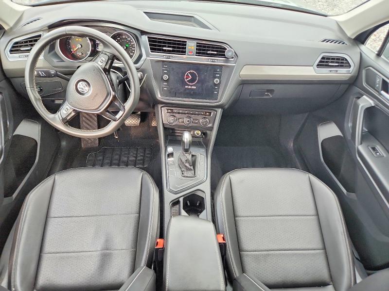 67706246 :رقم المزاد ، 3VV3B7AXXMM134689 vin ، 2021 Volkswagen Tiguan مزاد بيع
