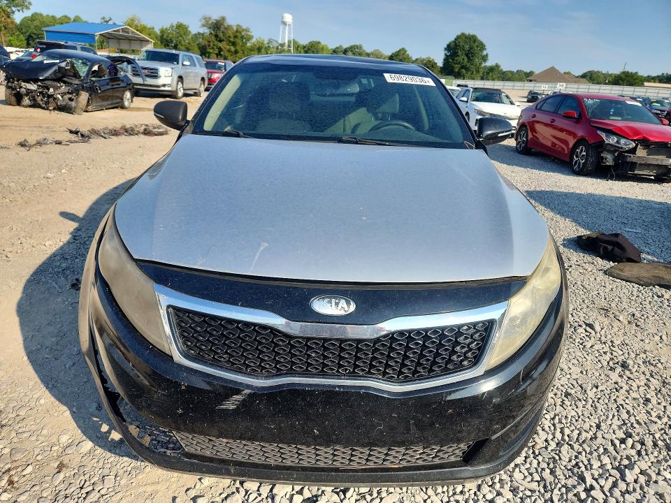69829036 :رقم المزاد ، 5XXGM4A77DG244903 vin ، 2013 Kia Optima مزاد بيع
