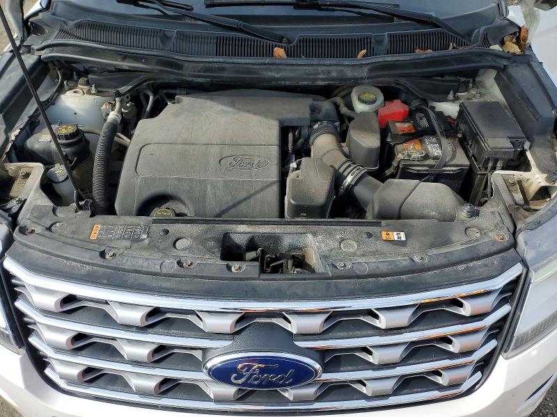 Aukcja sprzedaży 2017 Ford Explorer, vin: 1FM5K8F89HGC81175, numer aukcji: 69200276