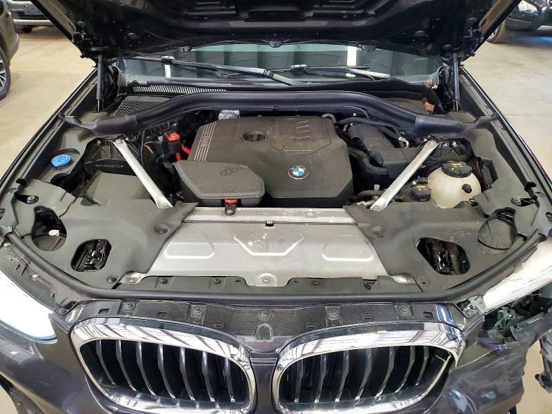 Продаж на аукціоні авто 2021 Bmw X4, vin: 5UX2V1C0XM9D71293, номер лоту: 68017416