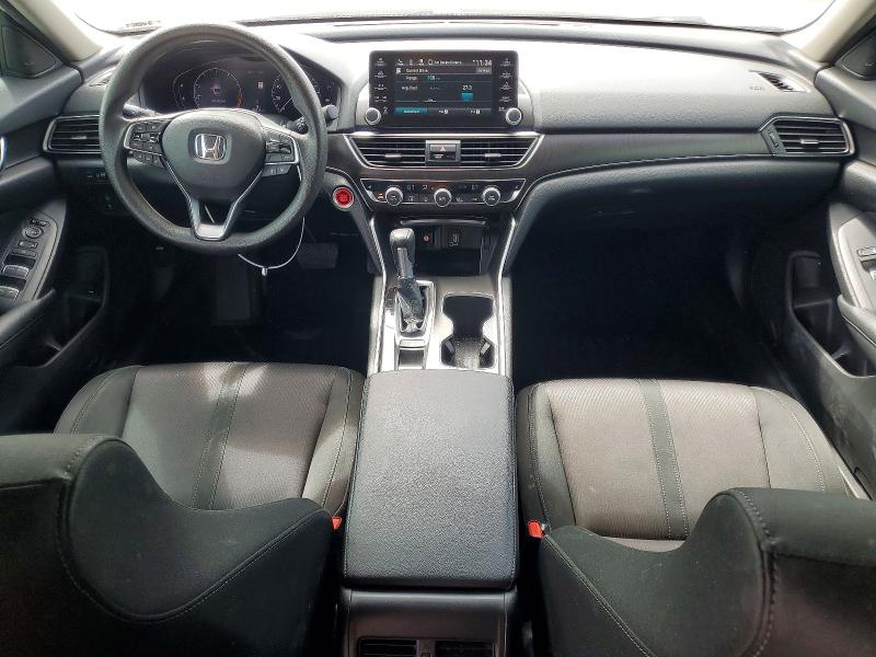 67881526 :رقم المزاد ، 1HGCV1F41KA074878 vin ، 2019 Honda Accord مزاد بيع