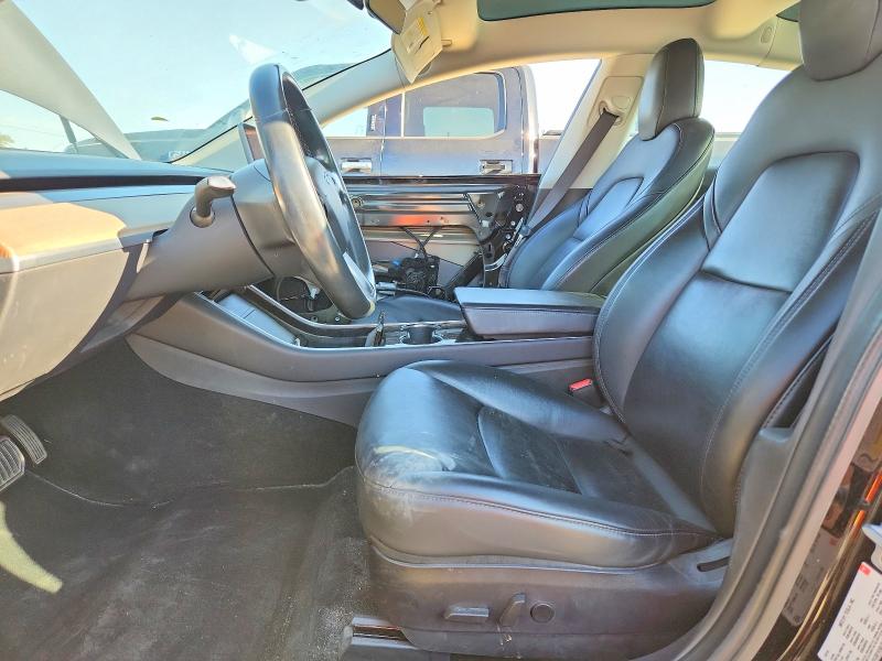 Продаж на аукціоні авто 2018 Tesla Model 3, vin: 5YJ3E1EA5JF109191, номер лоту: 69232956
