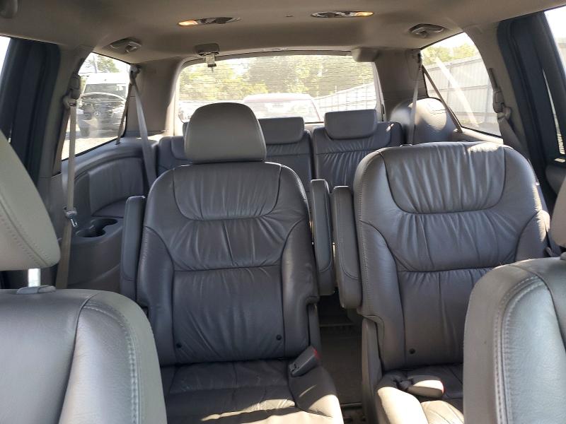 Aukcja sprzedaży 2010 Honda Odyssey, vin: 5FNRL3H79AB102935, numer aukcji: 69671246