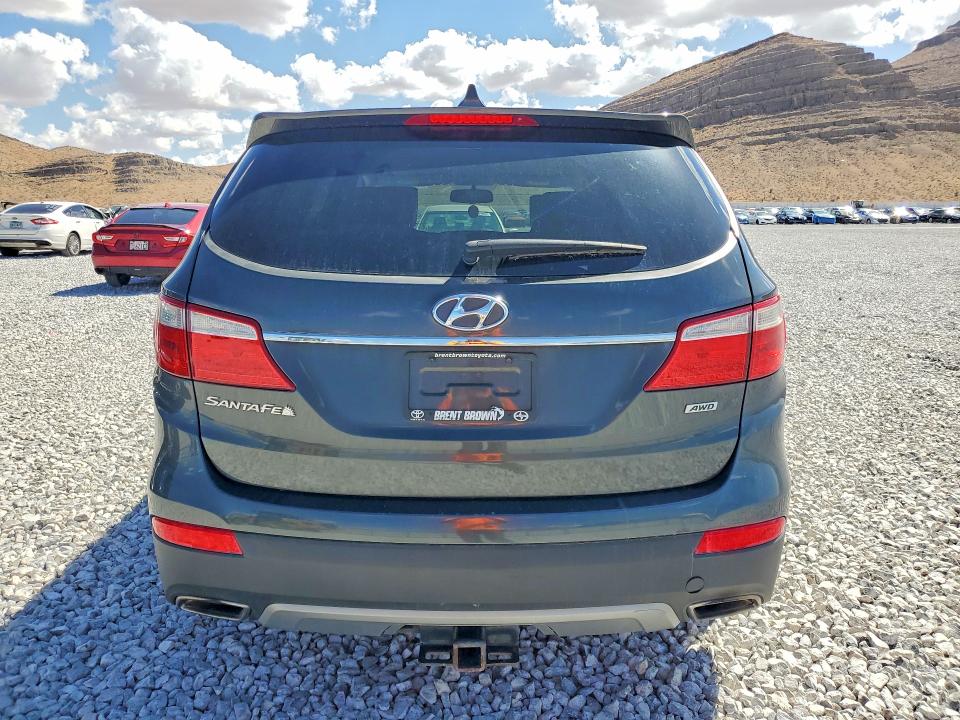 Продажа на аукционе авто 2013 Hyundai Santa Fe, vin: KM8SMDHF5DU011860, номер лота: 69758326