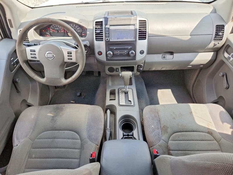 Продаж на аукціоні авто 2019 Nissan Frontier, vin: 1N6BD0CT9KN760157, номер лоту: 67531666