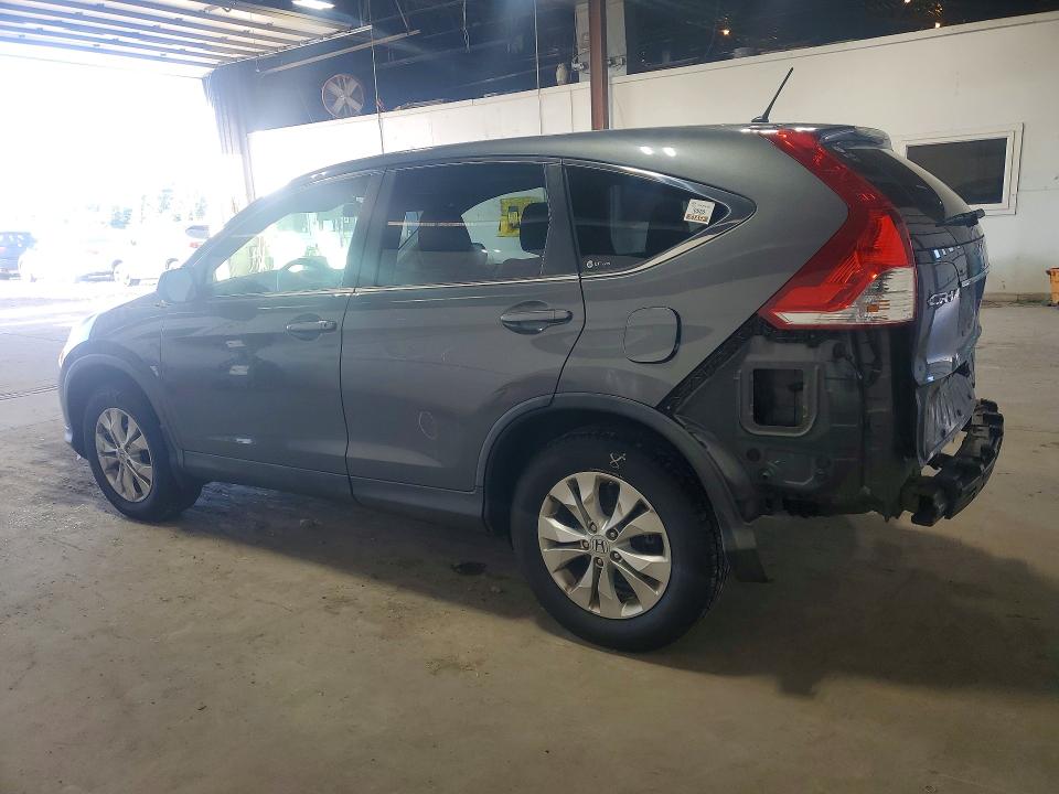 2012 Honda Cr-v მანქანა იყიდება აუქციონზე, vin: 5J6RM4H59CL012695, აუქციონის ნომერი: 69895106