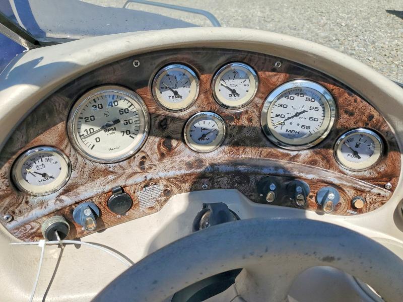 Aukcja sprzedaży 2001 Stingray Boat Co Boat/trl, vin: PNYUSGVL1001, numer aukcji: 68386506