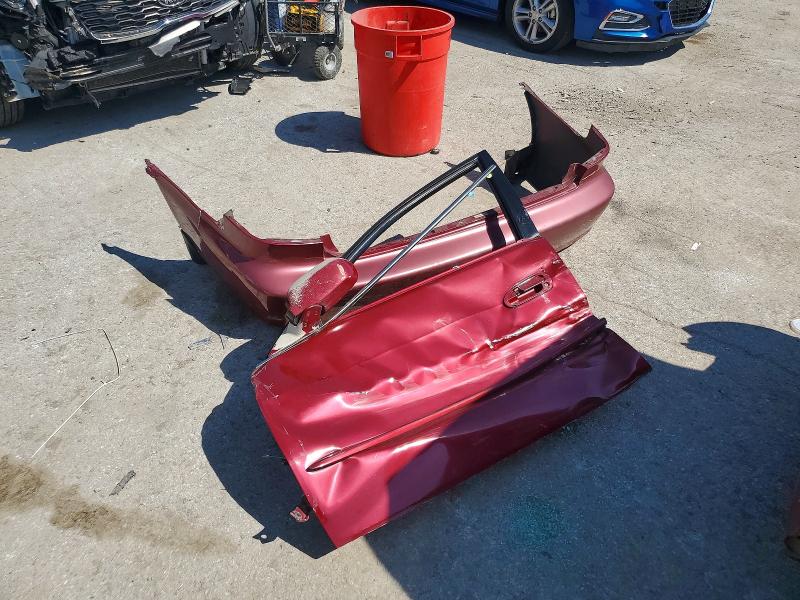 Продажа на аукционе авто 2000 Honda Accord, vin: JHMCG5675YC003527, номер лота: 68509726