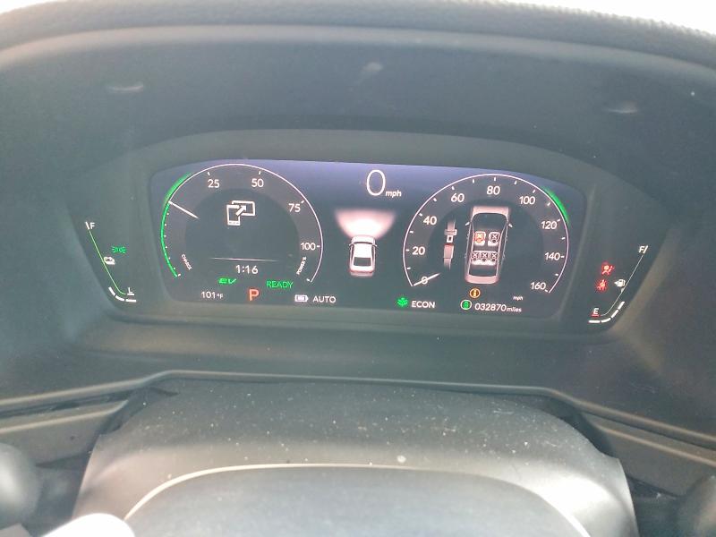 Aukcja sprzedaży 2024 Honda Accord, vin: 1HGCY2F70RA060441, numer aukcji: 67276646