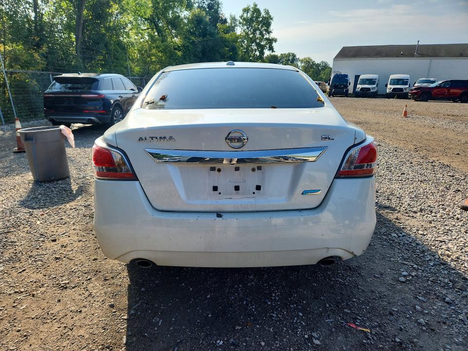 Aukcja sprzedaży 2014 Nissan Altima, vin: 1N4AL3AP0EC105206, numer aukcji: 67730036