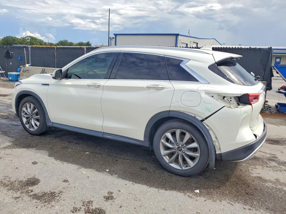 Продаж на аукціоні авто 2020 Infiniti Qx50, vin: 3PCAJ5M19LF113534, номер лоту: 68199006