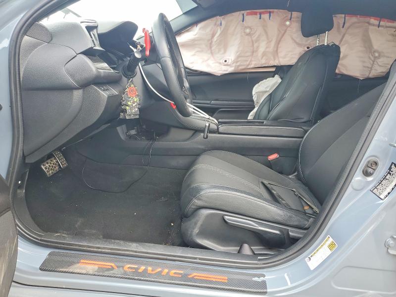 Продаж на аукціоні авто 2021 Honda Civic, vin: SHHFK7H46MU422414, номер лоту: 67784726