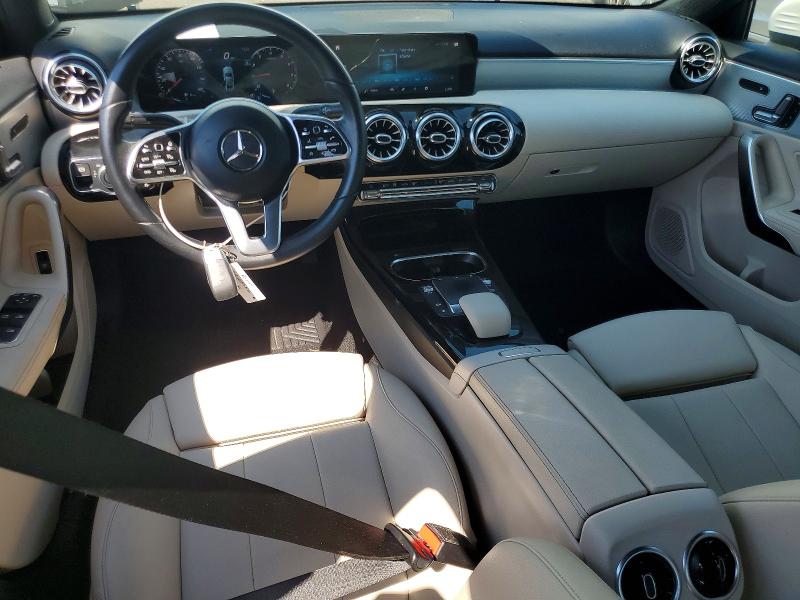 Продаж на аукціоні авто 2021 Mercedes-benz A, vin: W1K3G4EB1MJ280866, номер лоту: 67671596