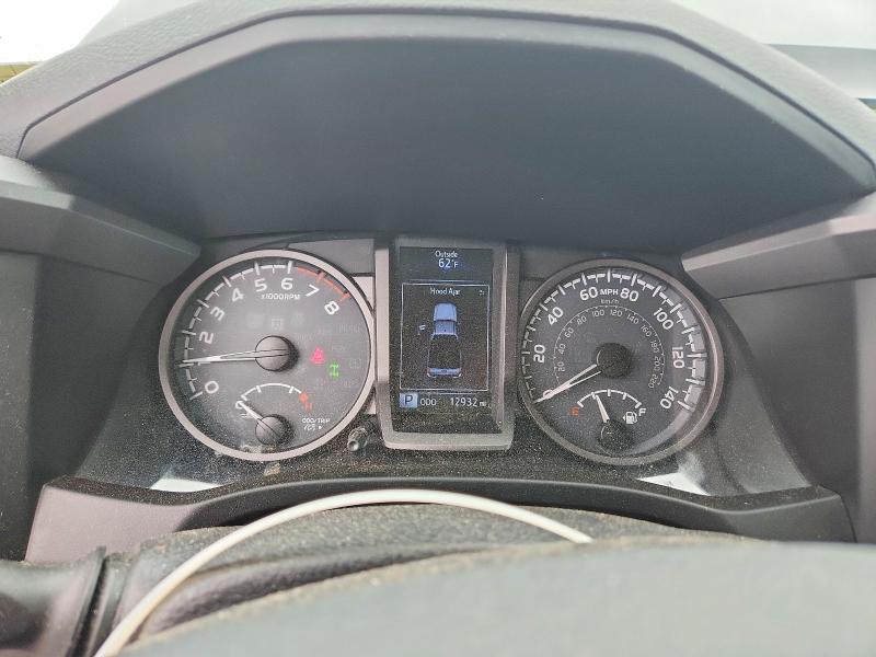 Продаж на аукціоні авто 2017 Toyota Tacoma, vin: 5TFSZ5AN7HX077280, номер лоту: 67794726