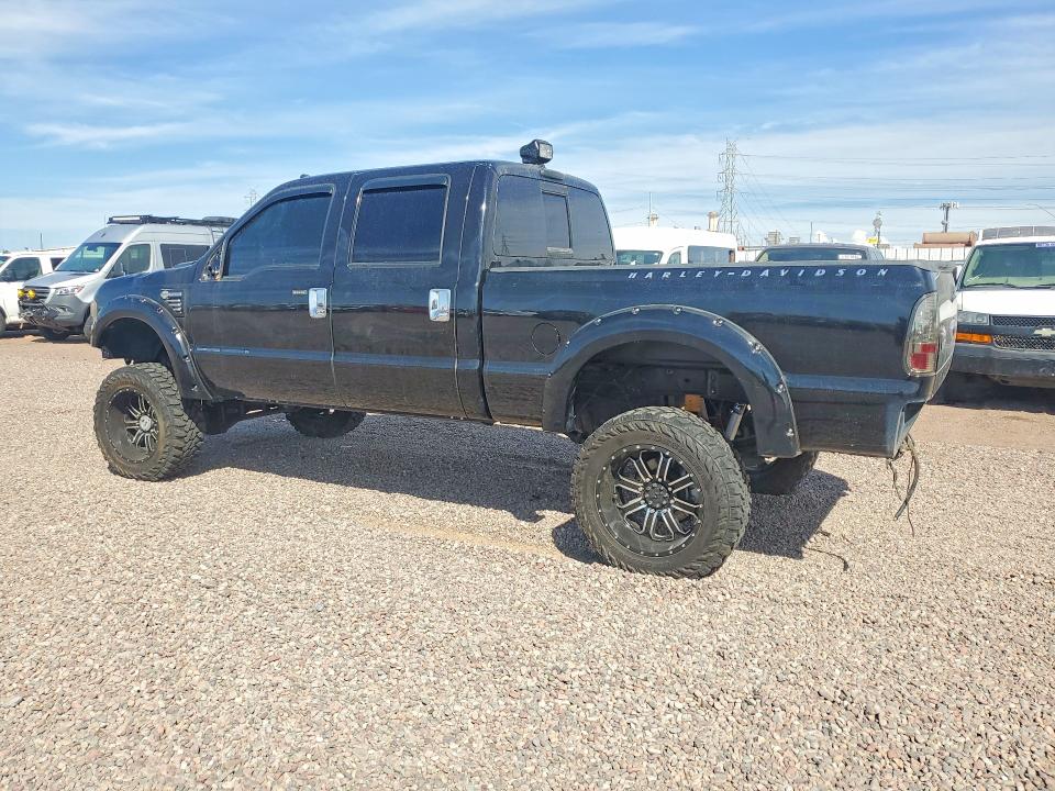 Продажа на аукционе авто 2010 Ford F250, vin: 1FTSW2BR7AEA27926, номер лота: 69902276