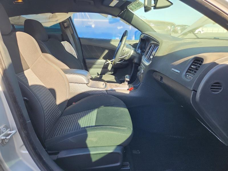 2022 Dodge Charger მანქანა იყიდება აუქციონზე, vin: 2C3CDXCT1NH110725, აუქციონის ნომერი: 68087876