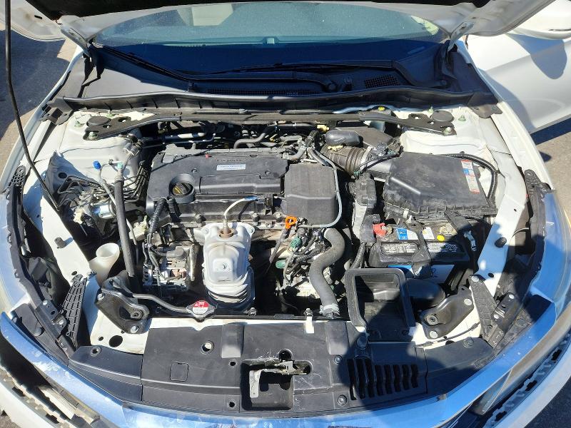 2016 Honda Accord მანქანა იყიდება აუქციონზე, vin: 1HGCR2F70GA147539, აუქციონის ნომერი: 69449686