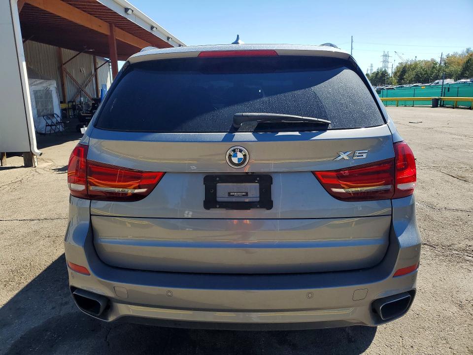 Продажа на аукционе авто 2017 Bmw X5, vin: 5UXKR0C31H0V80972, номер лота: 67617426
