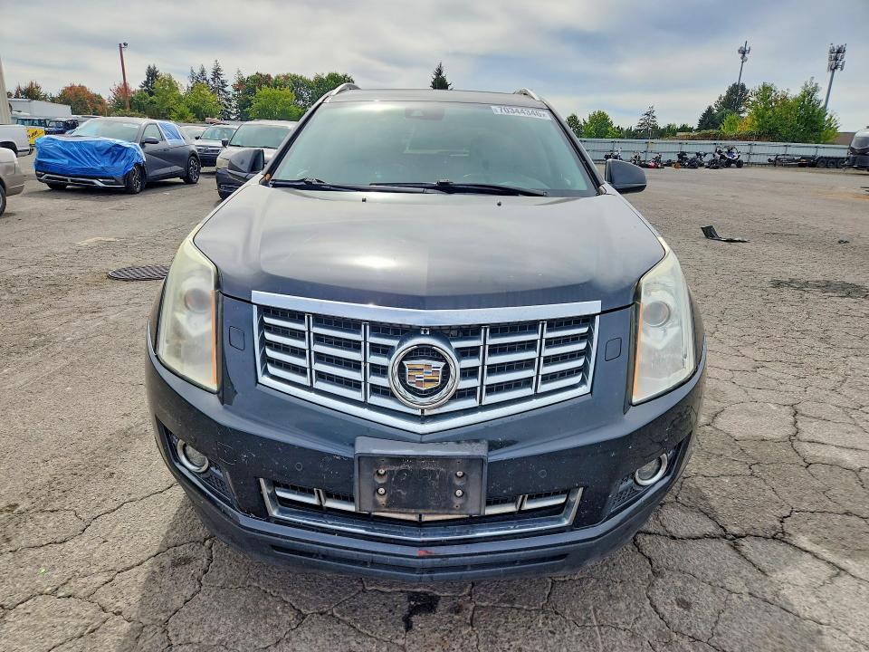 70344346 :رقم المزاد ، 3GYFNHE30DS521144 vin ، 2013 Cadillac Srx مزاد بيع