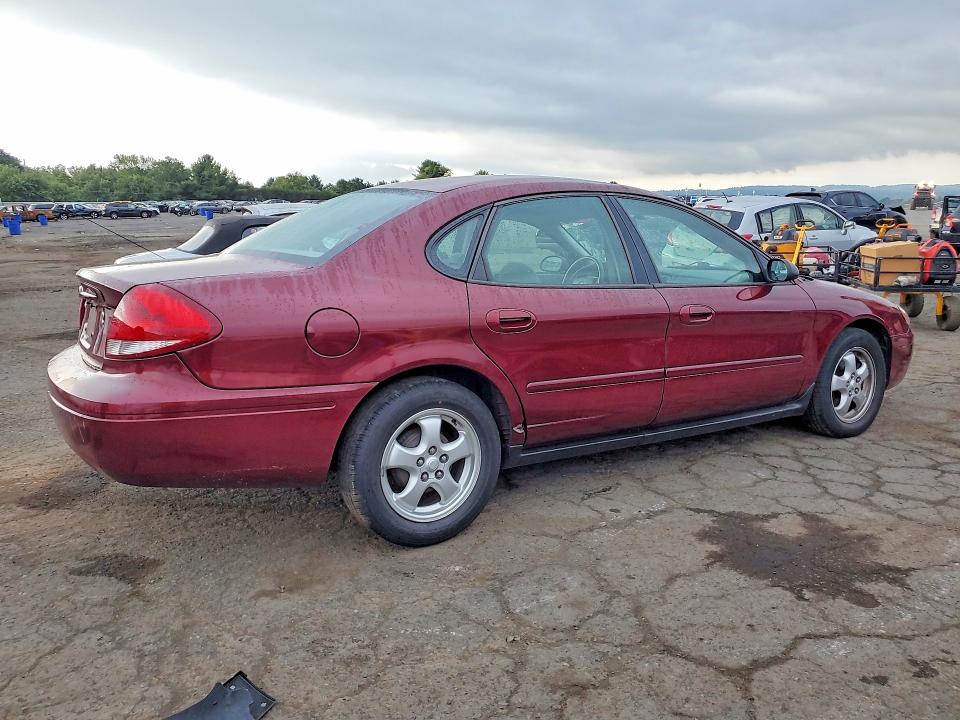Aukcja sprzedaży 2005 Ford Taurus, vin: 1FAFP53225A278499, numer aukcji: 69529486