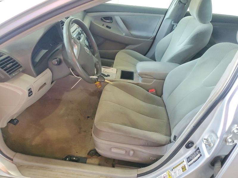 Продажа на аукционе авто 2008 Toyota Camry, vin: 4T1BE46K88U241119, номер лота: 67214326